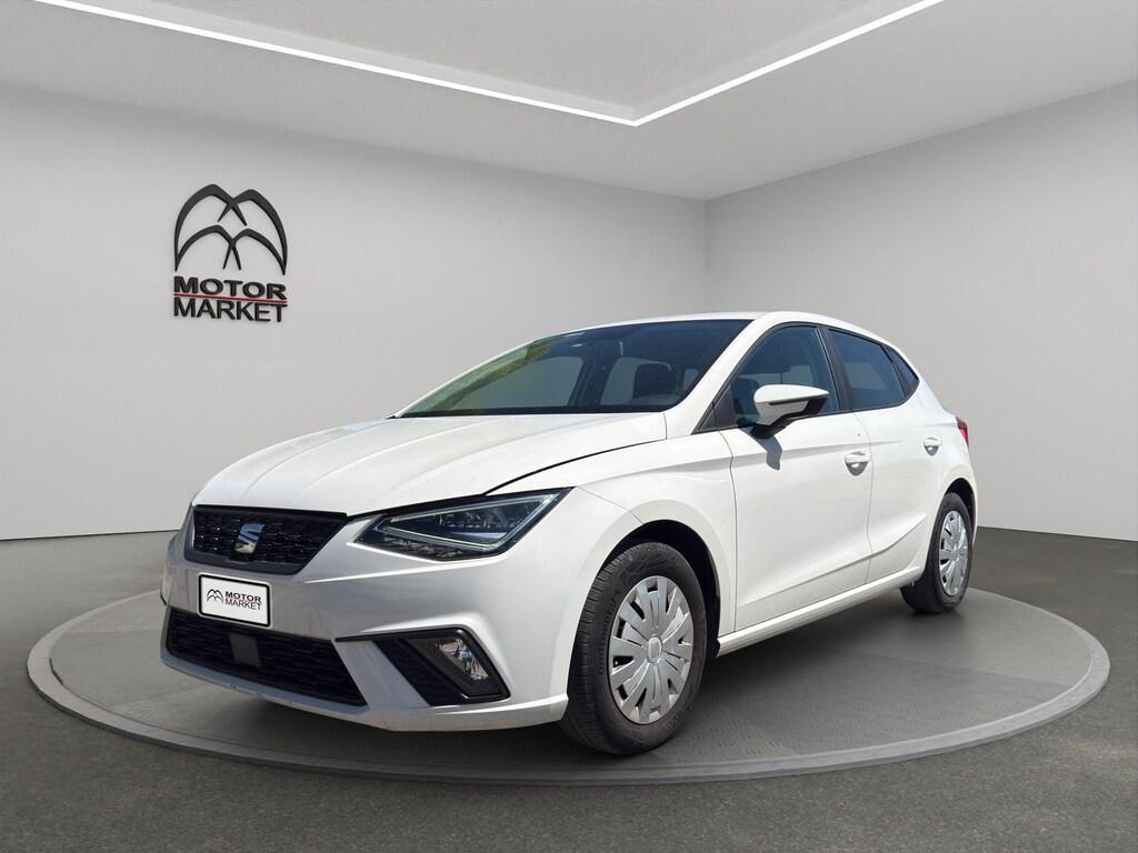 Seat Ibiza 1.0 TGI Style