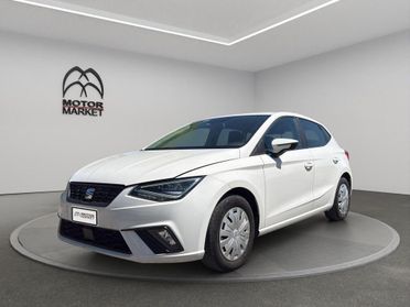 Seat Ibiza 1.0 TGI Style