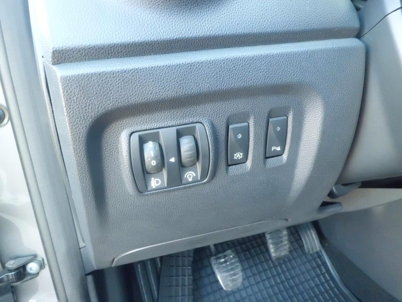 Renault Captur dCi 8V 110 CV Start&Stop Energy Bose