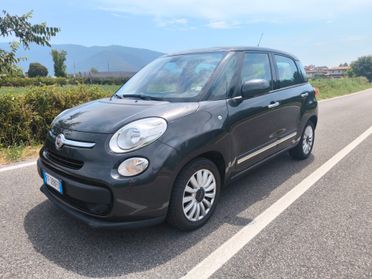 FIAT 500L 1,3 MJT- CAMBIO AUTOMATICO- OK NEOPATENTATI