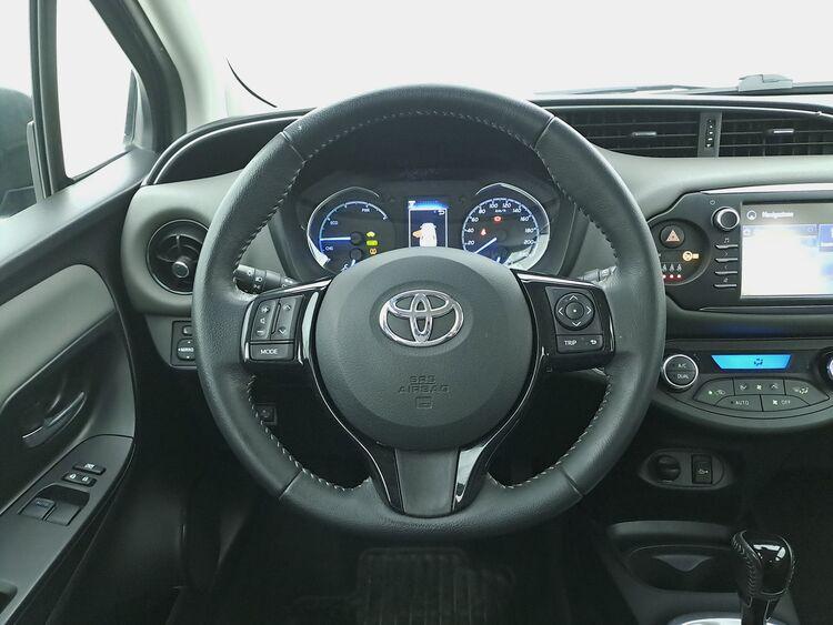 Toyota Yaris Hybrid Business BR889518 1.5 Full Hybrid 101CV