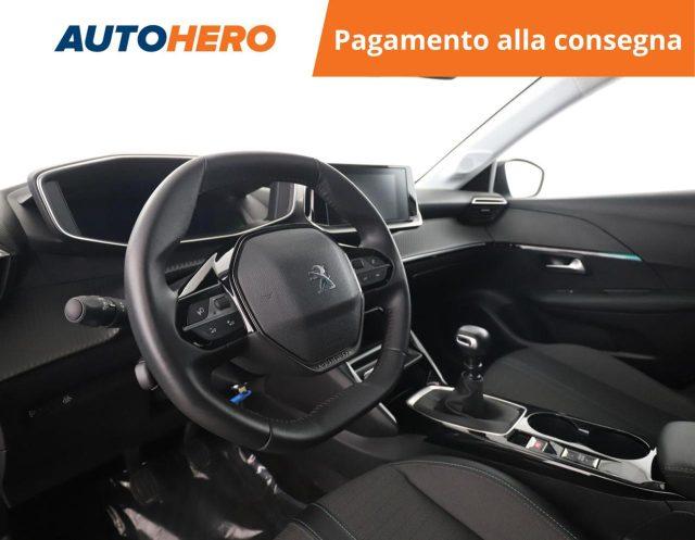 PEUGEOT 208 BlueHDi 100 Stop&Start 5 porte Allure Pack