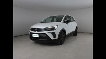 OPEL Crossland 2021 - Crossland 1.5 ecotec Edition 110cv
