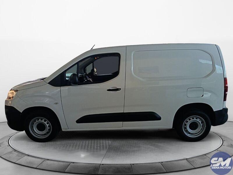 Citroën Berlingo Berlingo BlueHDi 100 S&S Van M Club