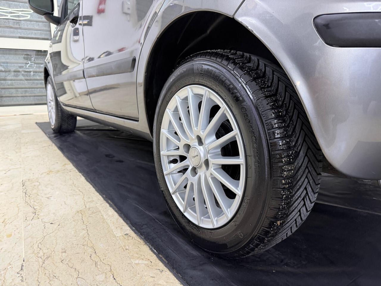 Fiat Panda 1.2 69Cv