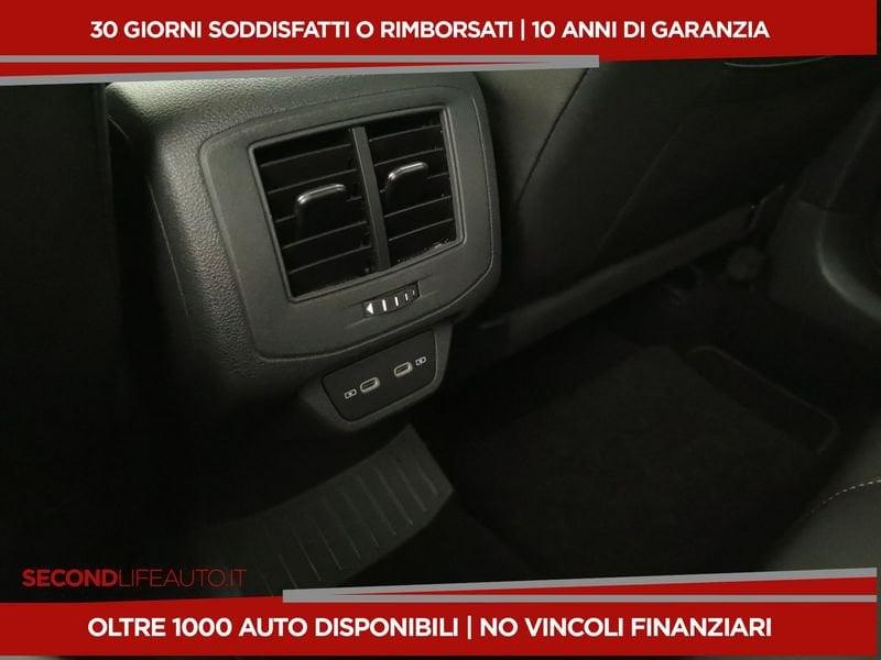 Volkswagen T-Roc 1.5 tsi R-Line dsg