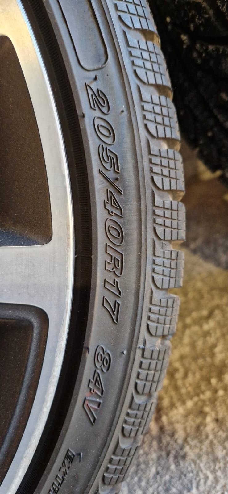 Abarth 595 1.4 Turbo T-Jet 165 CV Turismo