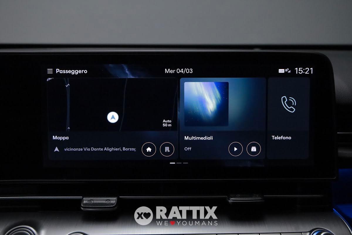 Hyundai Kona 1.0 t-GDI 120CV X-Line DCT