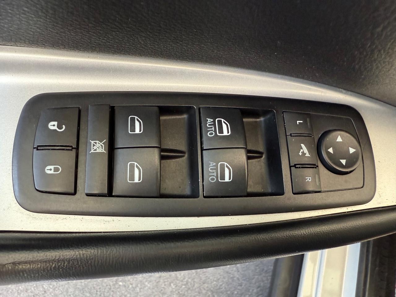 Fiat Freemont 2.0 Multijet 140 CV Lounge
