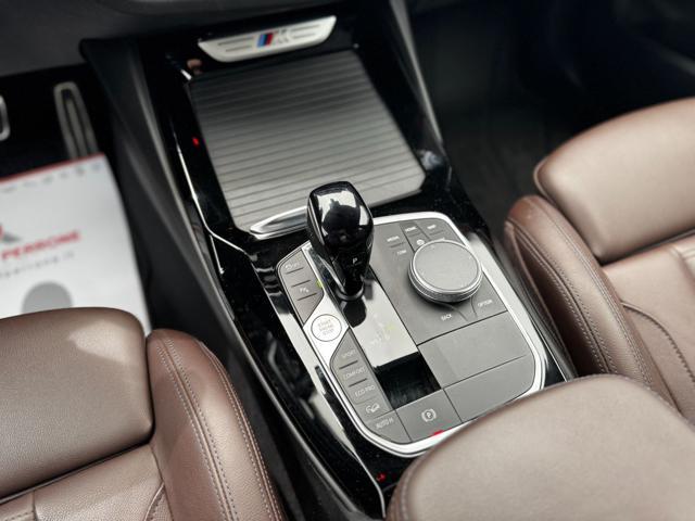 BMW X3 xDriveM40d Mild Hybrid 340cv M Sport