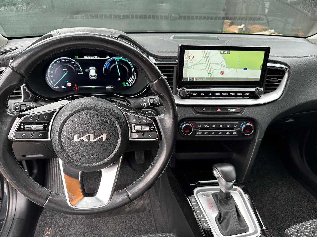 Kia XCeed 1.6 GDi 141 CV PHEV DCT High Tech *PROMO*