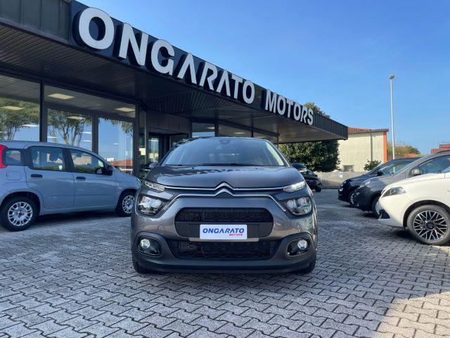 CITROEN C3 PureTech 110 S&S Max