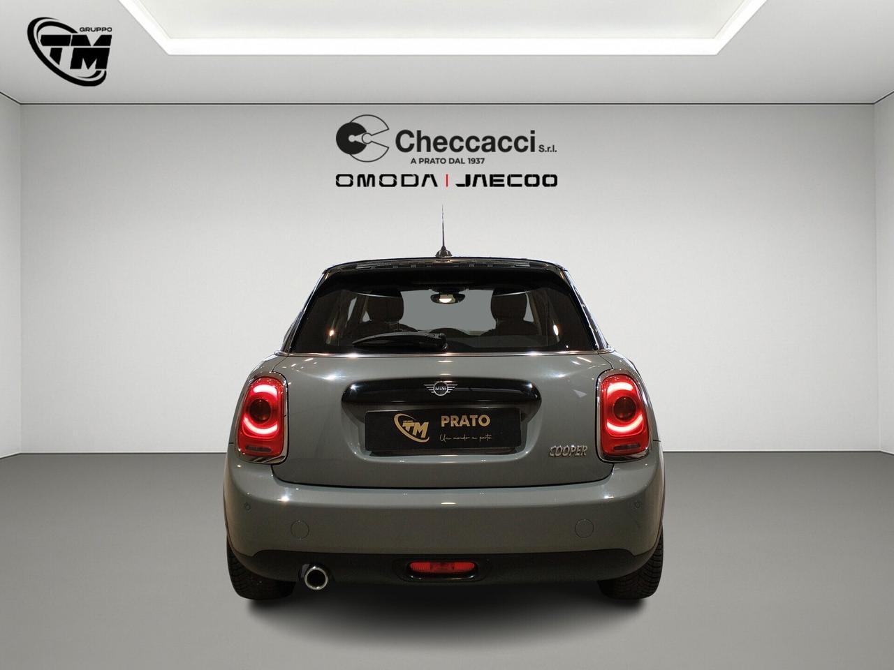 MINI Cooper 1.5 Boost 136 cv *94.000 KM*