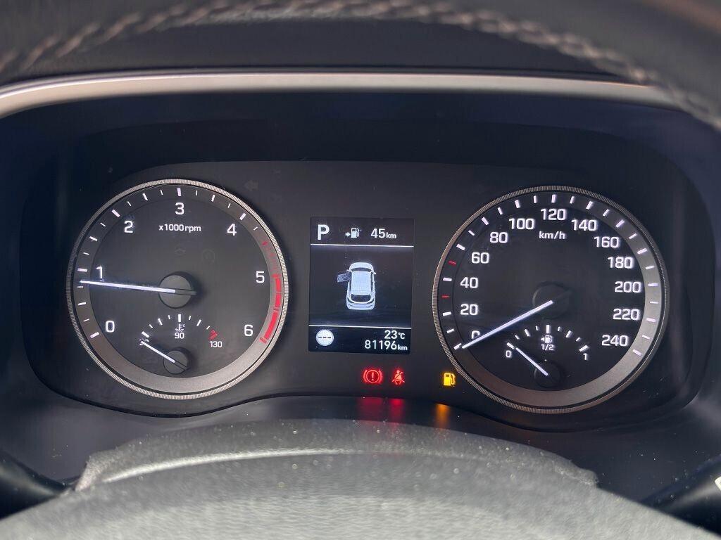 Hyundai Tucson 1.6 CRDi 136CV DCT XPrime IN PROMO