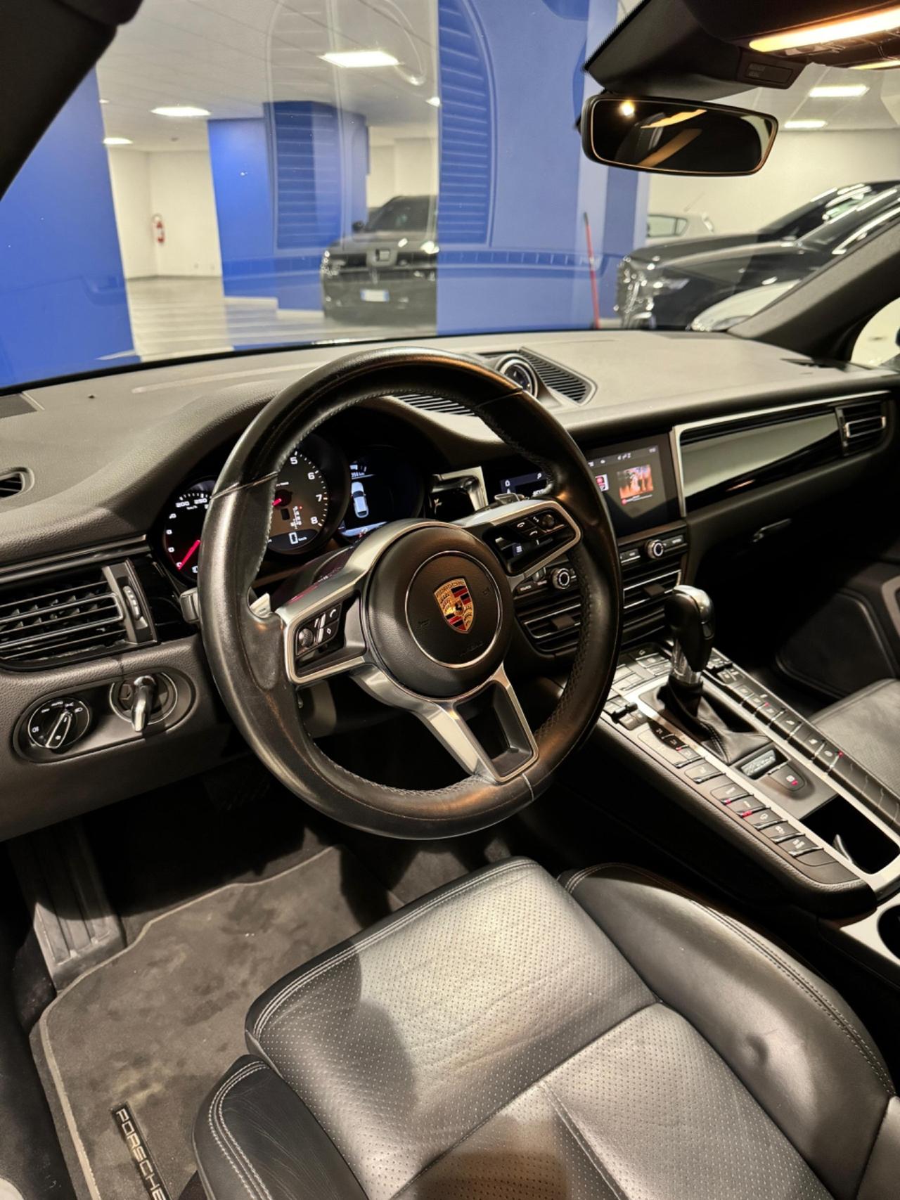 Porsche Macan 3.0 S 354cv pdk