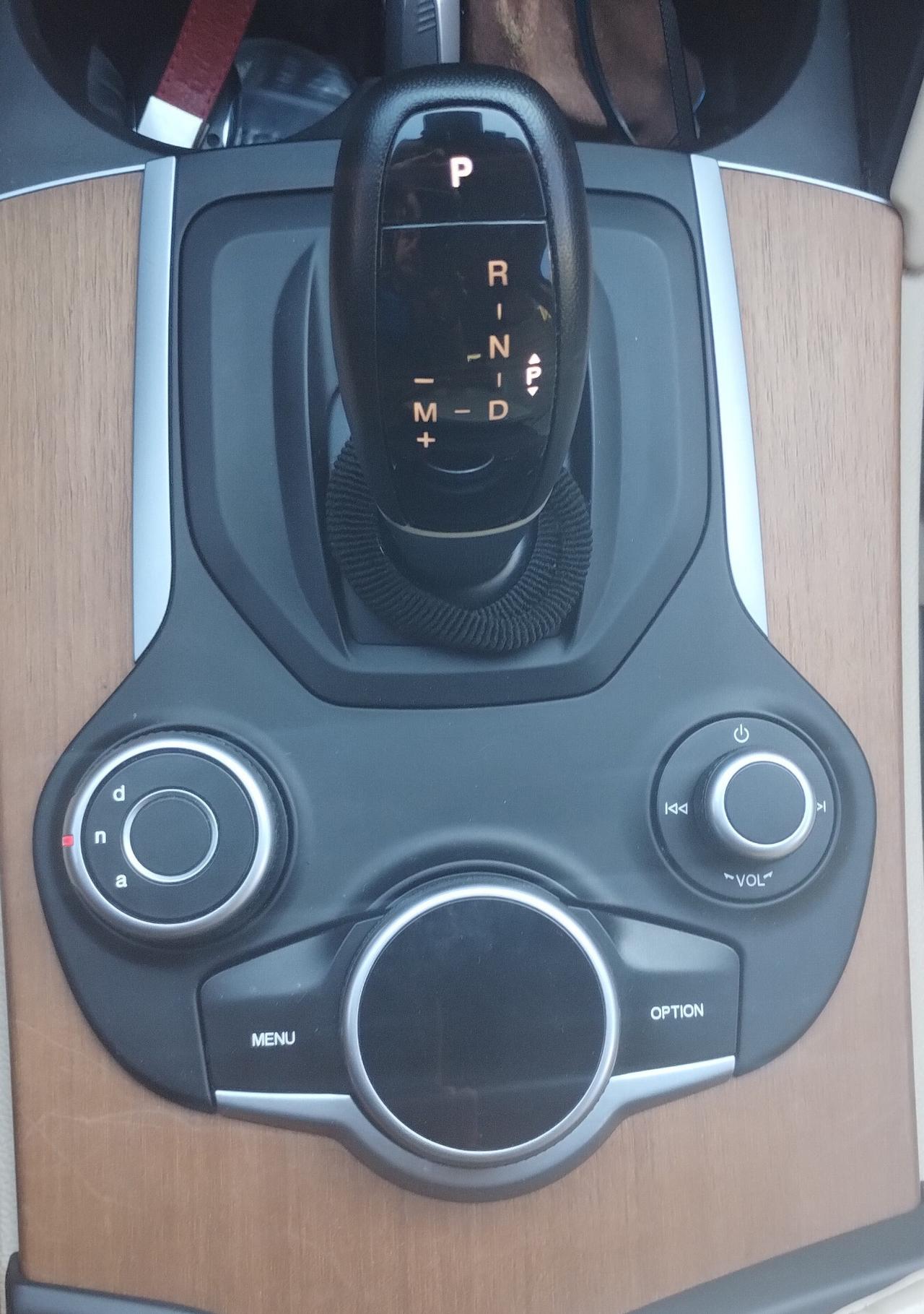 Alfa Romeo Stelvio 2.2 Turbodiesel 210 CV AT8 Q4 Super