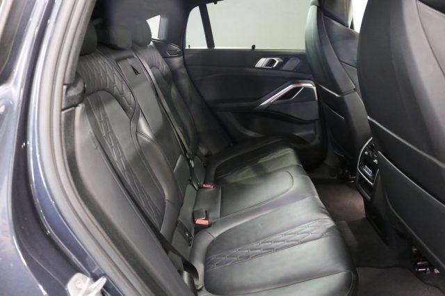 BMW X6 xDrive40d 48V Msport