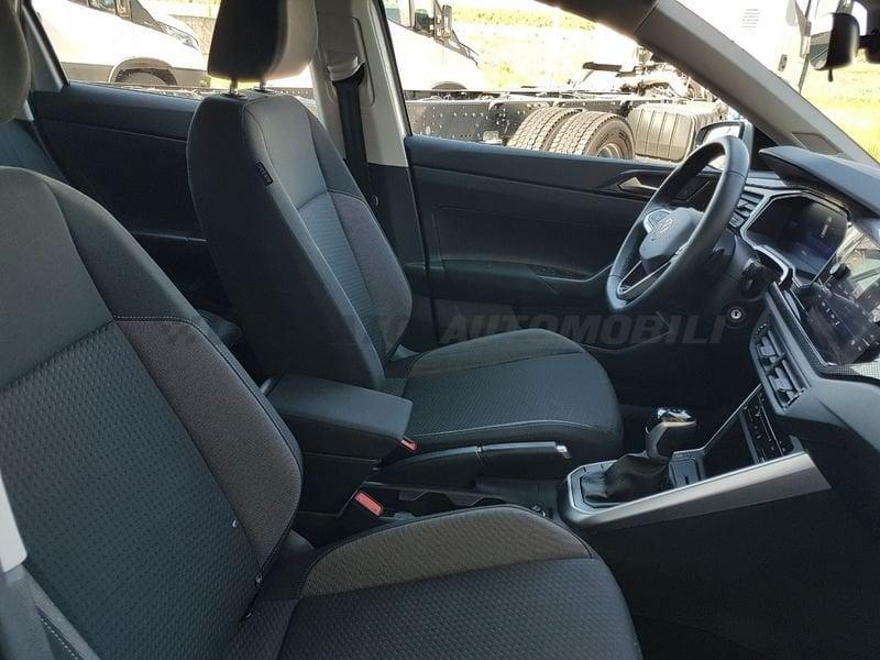 Volkswagen Polo Polo 1.0 tsi Life 95cv dsg