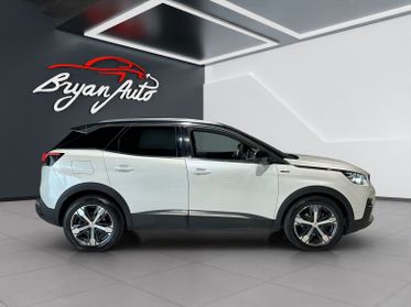Peugeot 3008 BlueHDi 150 S&S GT Line