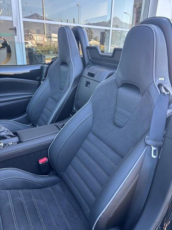 Mazda MX-5 MX-5 1.5L Skyactiv-G Homura