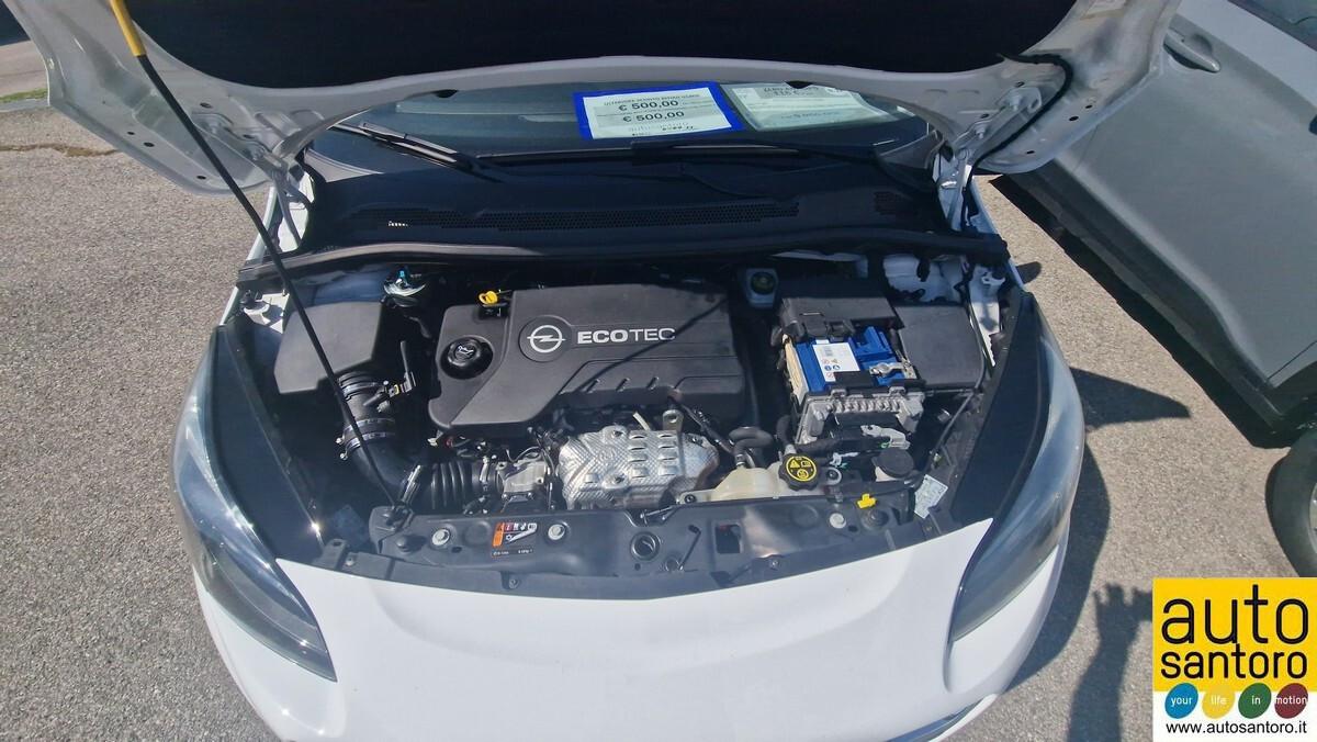 OPEL CORSA 1.3 COSMO
