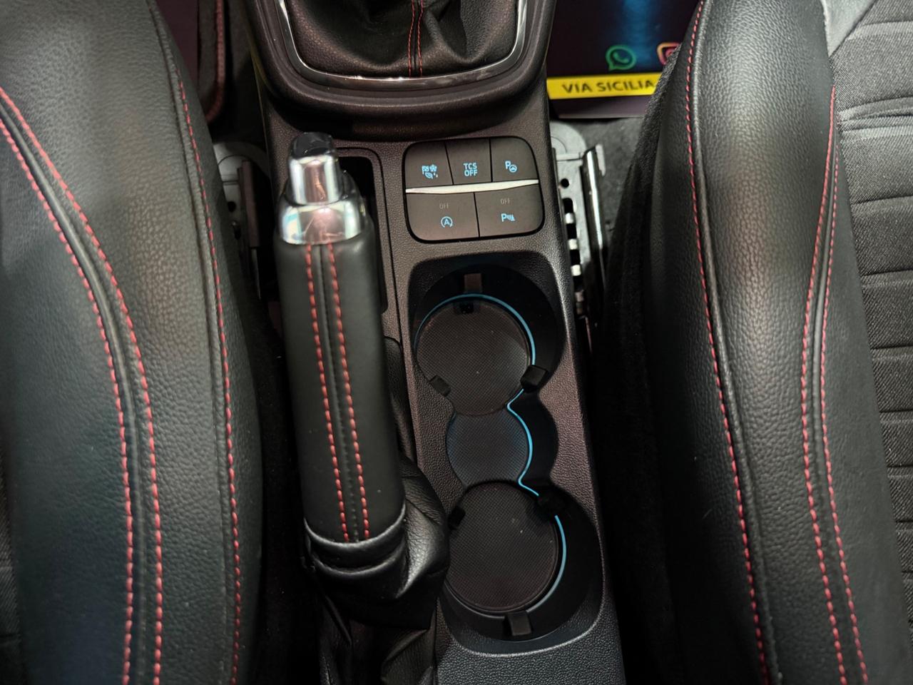 FORD PUMA 2020 ST-LINE X *BANG&OLUFSEN * FULL