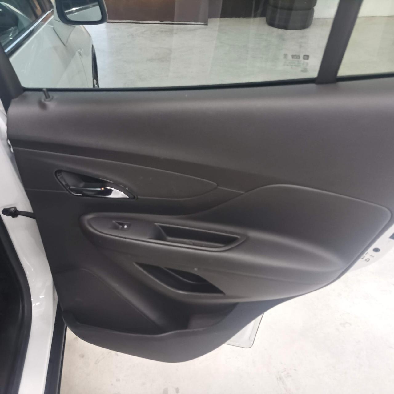 Opel Mokka X 1.6 CDTI Ecotec 136CV 4x4 Start&Stop Innovation 02/2017