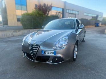 ALFA ROMEO GIULIETTA 1.4 GPL 2011 12 MESI DI GARANZIA