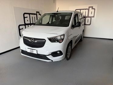 Opel Combo Cargo 1.5 Diesel 102 CV 5 Posti N1