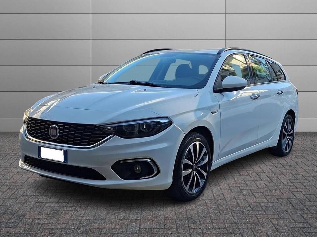 Fiat Tipo Station Wagon 1.6 Multijet Lounge