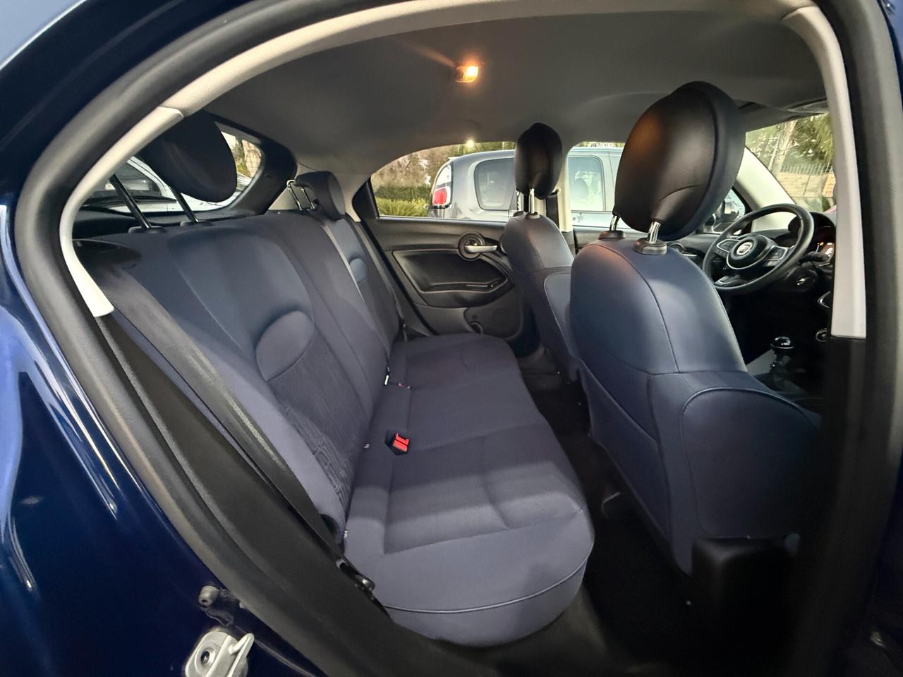 FIAT 500X 1.0 T3 120 CV CLUB NAVI