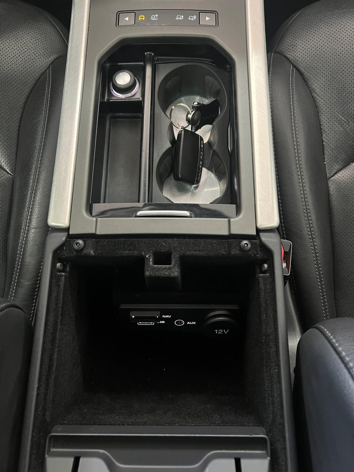 Land Rover Range Evoque 2.0 TD4 180 CV 5p. Autobiography