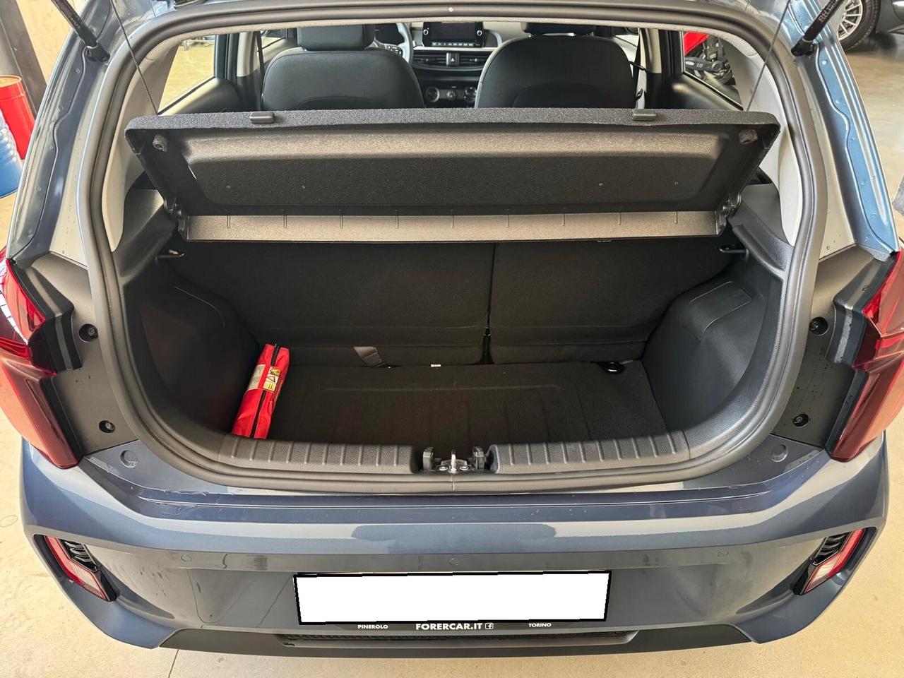 Kia Picanto 1.0 GDi 5 porte Urban