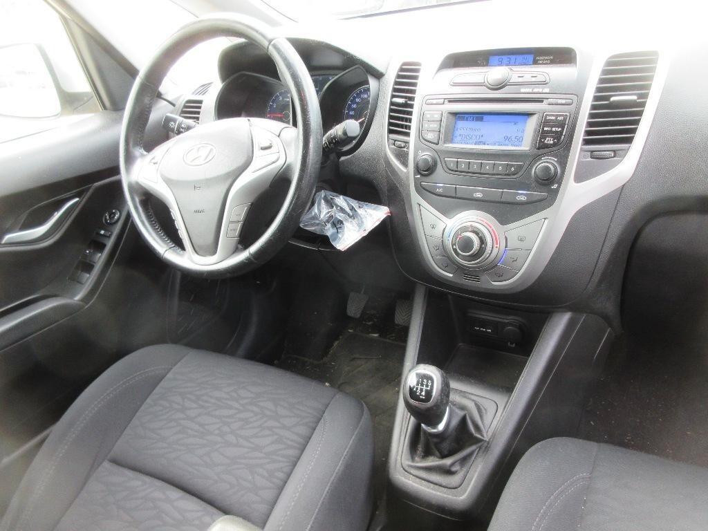 Hyundai iX20 1.4 Benzina 90 CV 2013