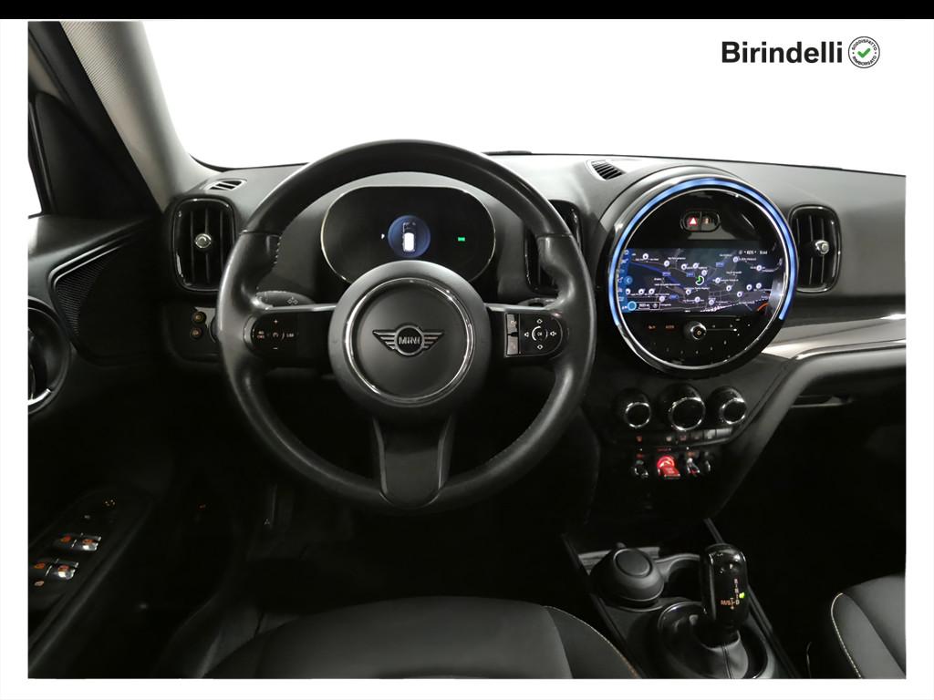 MINI Mini Countrym.(F60) - Mini 2.0 Cooper D Classic Countryman