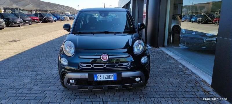 FIAT 500L 500L 1.3 Multijet 95 CV Dualogic Cross