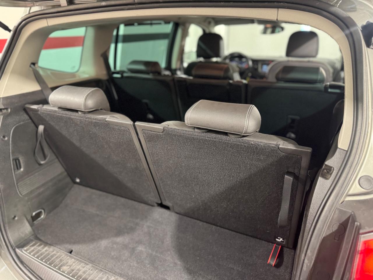 Opel Zafira 1.4 Turbo 140CV aut. Innovation