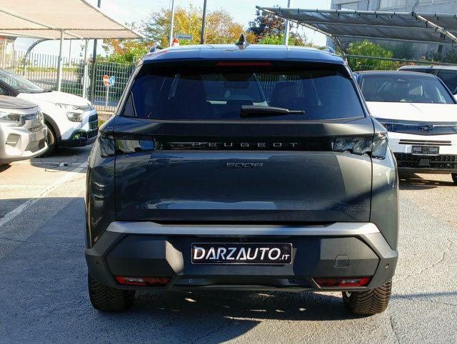 PEUGEOT 5008 GT Hybrid 145 e-DCS6 7 Posti + Pack