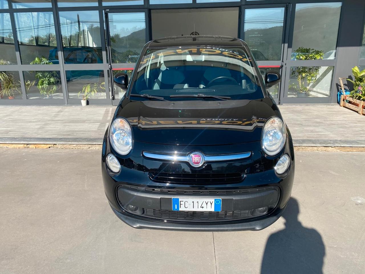 Fiat 500L 1.3 Multijet 95 CV Lounge