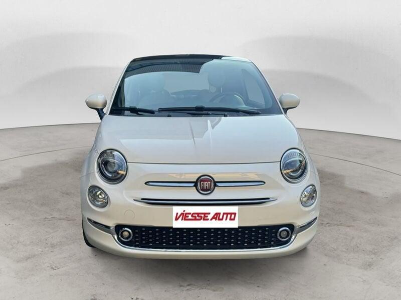 FIAT 500 500 1.0 Hybrid Dolcevita