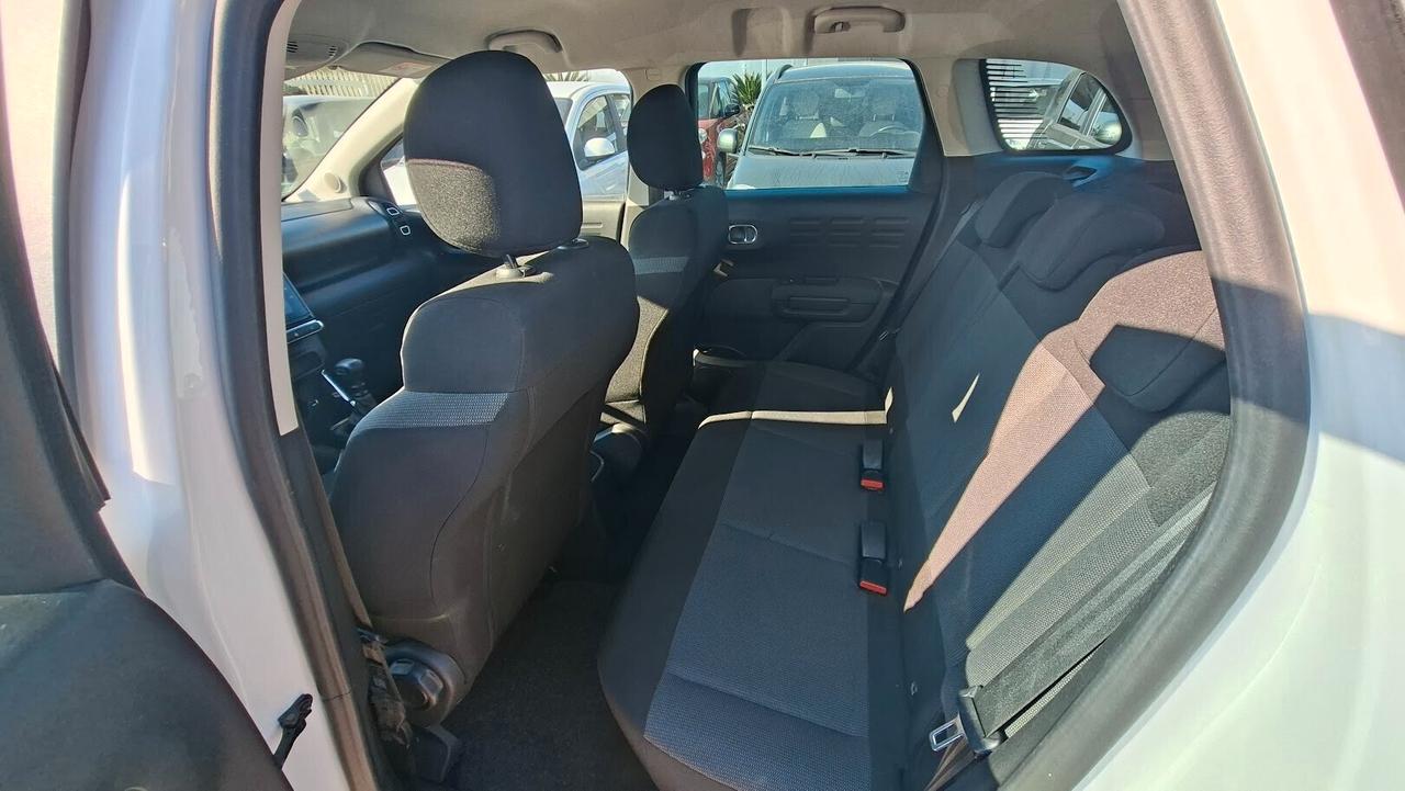 Citroen C3 Aircross BlueHDi 110Cv DIESEL 2023