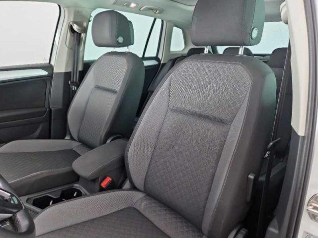 VOLKSWAGEN Tiguan 2.0 TDI 150 CV SCR DSG R-Line