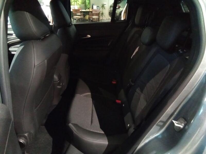 Jeep Avenger e-Hybrid 1.2 MHEV e-Hybrid Turbo Summit