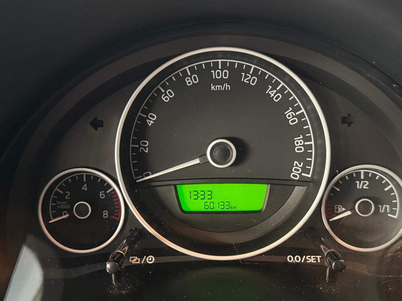 Skoda Citigo 1.0 60 CV 5 porte Style - SUPER PREZZO