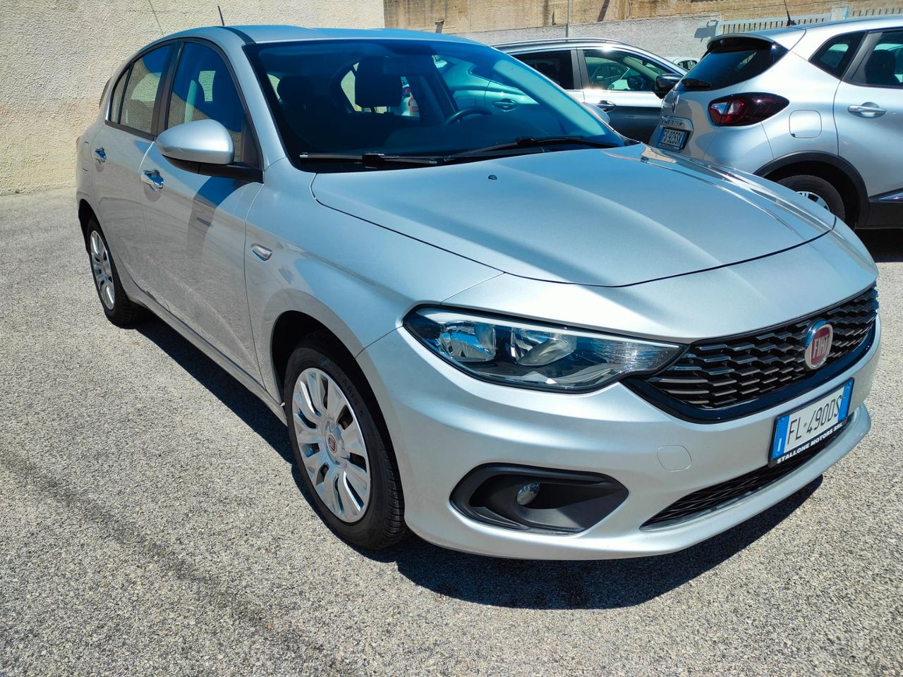 Fiat Tipo 1.6 Mjt 120 Cv Lounge 2017