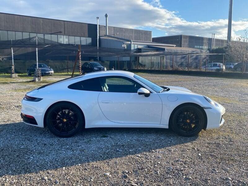 Porsche 911 992 CARRERA 385 CV (992.1)