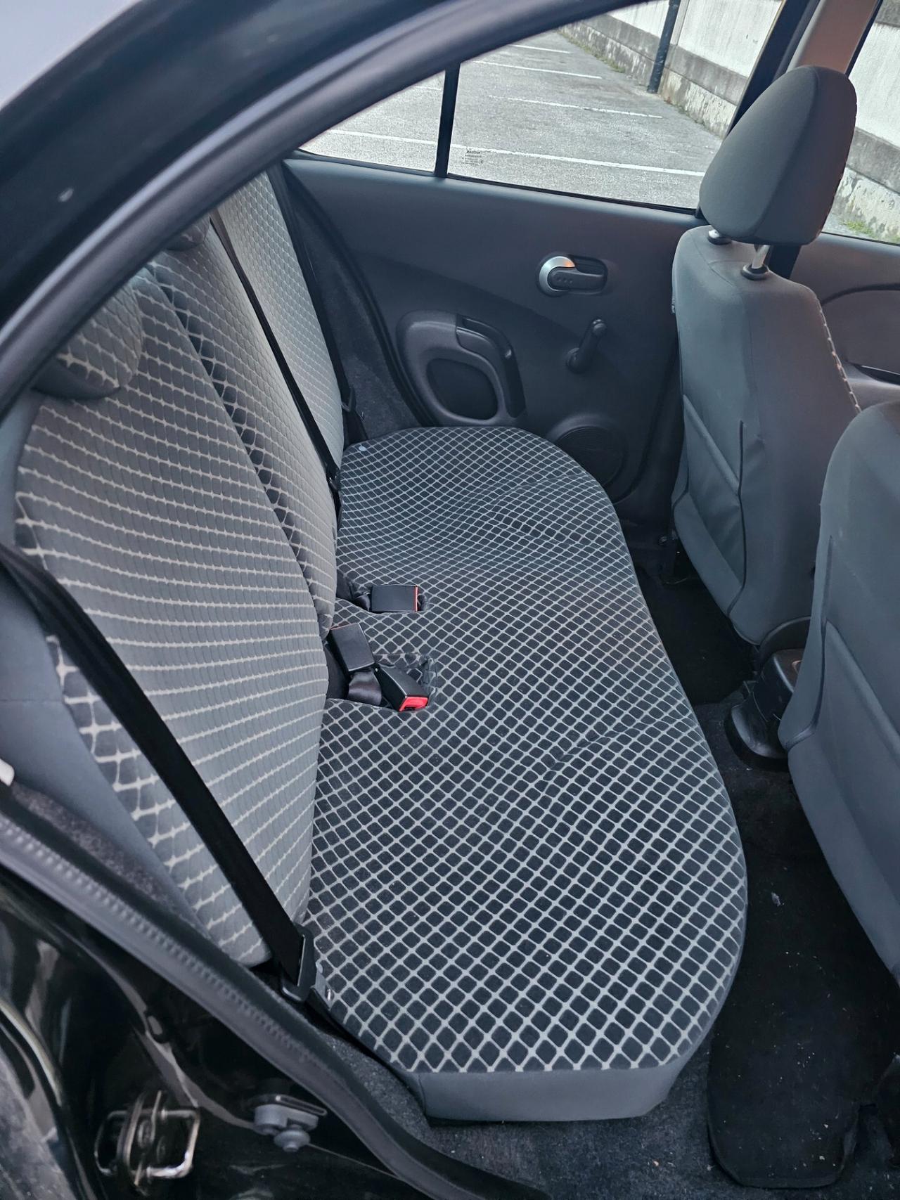 Nissan Micra 1.2 16V 5 porte Acenta