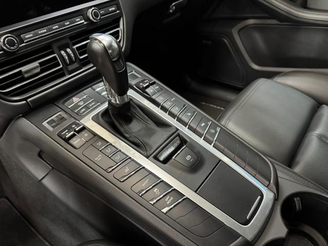 PORSCHE Macan 2.0 +TETTO+360°+MEMORY
