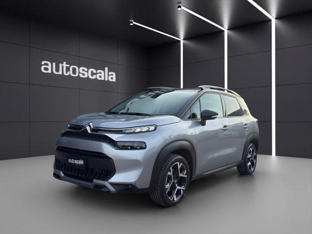 CITROEN C3 Aircross PureTech 110 S&S Max