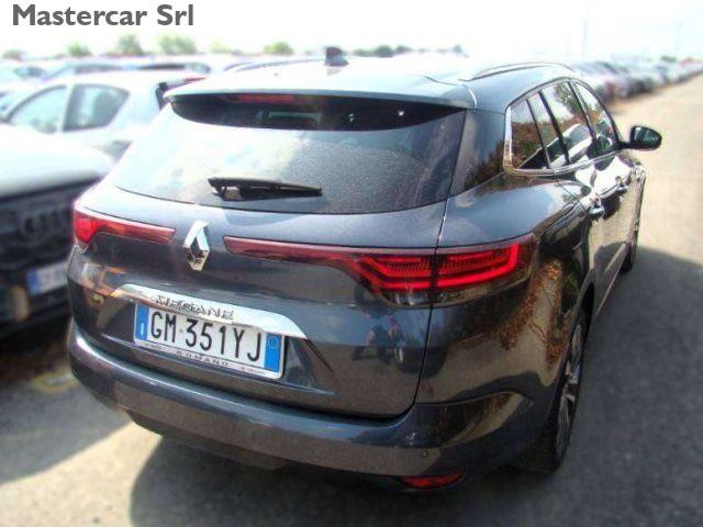 RENAULT Megane Megane IV Sporter 1.5 blue dci Techno 115cv -GM351